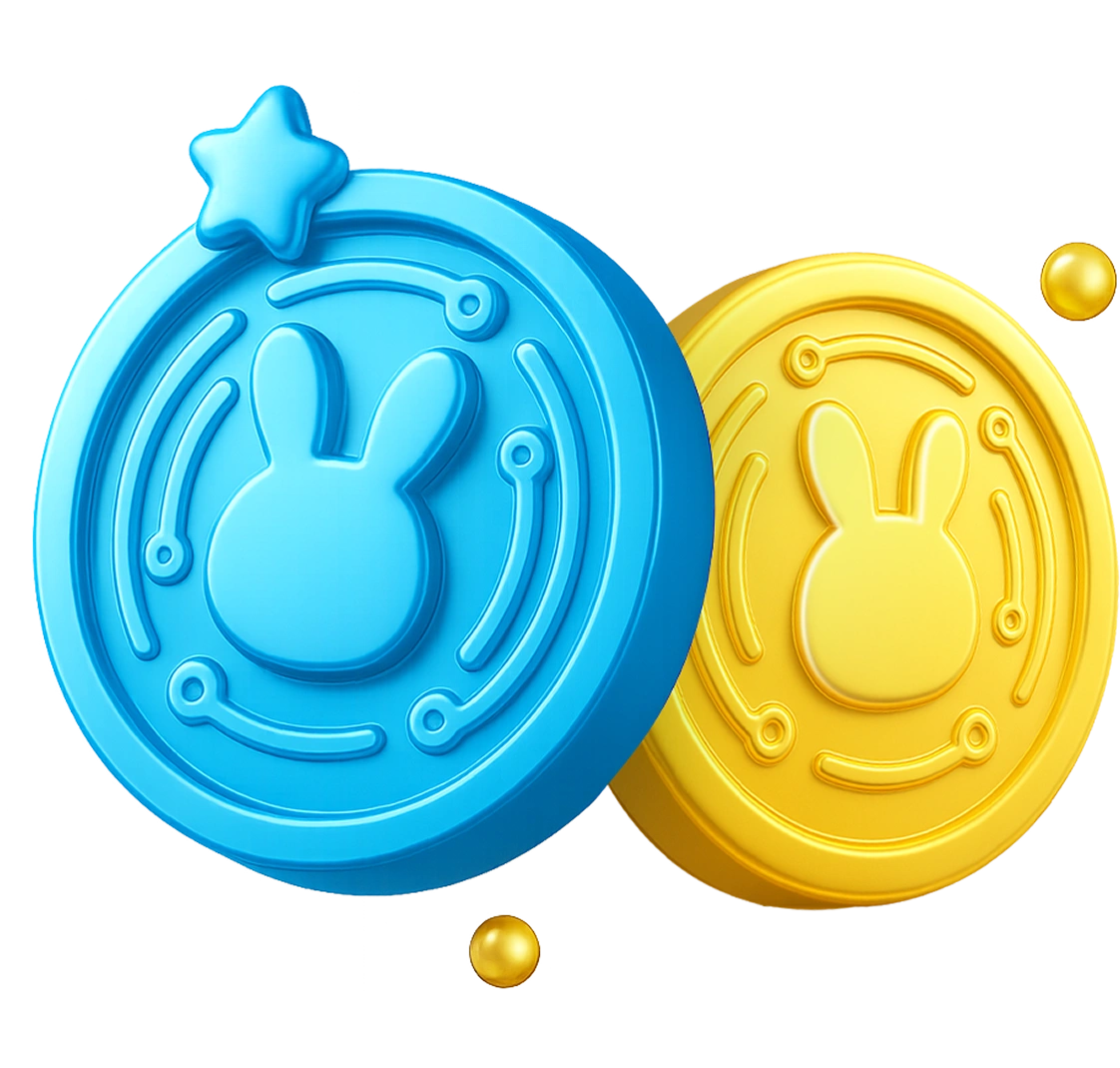 coins