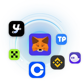 Connect wallet
