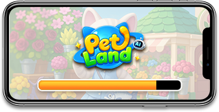 Log in to the game
